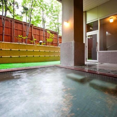 Otaru Asarigawa Onsen Hotel Musashitei Zewnętrze zdjęcie