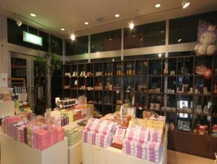 Otaru Asarigawa Onsen Hotel Musashitei Zewnętrze zdjęcie