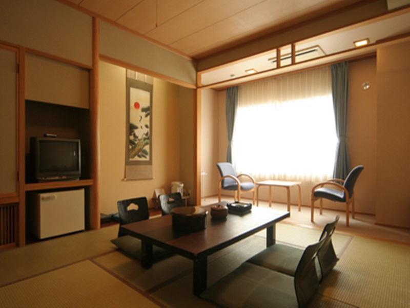 Otaru Asarigawa Onsen Hotel Musashitei Zewnętrze zdjęcie