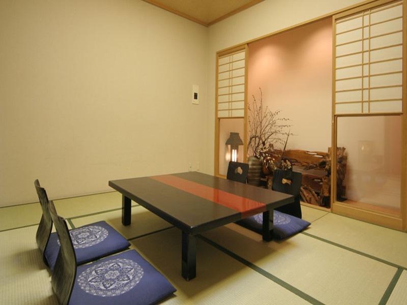 Otaru Asarigawa Onsen Hotel Musashitei Zewnętrze zdjęcie